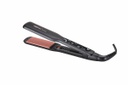 7 Watt Professional Black Hair Straightener (24 pcs/ctn)