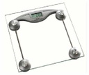 Square Glass Electronic Digital Scale (5 pcs/ctn)