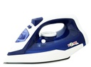 12" Blue 1200 Watt Multi-Functional Iron (8 pcs/ctn)