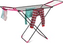 71"x44" Avrora Clothes Drying Rack, Mixed Colors (4 pc/ctn)