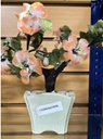 Jade Stone Flower (6 pc/ctn)