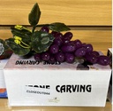 Jade Stone Decoration (6 pc/ctn)