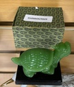 Glass Decoration, Turtle, Big (6 pc/ctn)
