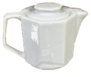 Ceramic Tea Kettle (6 pc/ctn)