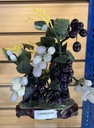 Jade Stone Grapes (6 pc/ctn)