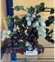 Jade Stone Grapes (6 pc/ctn)