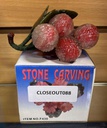 Jade Stone Bayberry (6 pc/ctn)