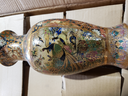Ceramic Flower Vase/ Guanyin Bottle (6 pc/ctn)