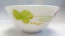 4" Opal Glass Lotus Flower All Purpose Bowl (36 pcs/ctn)