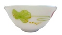 4" Opal Glass Lotus Flower All Purpose Bowl (36 pcs/ctn)