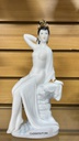 Ceramic Nude Woman Posing (6 pc/ctn)