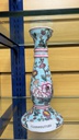 Ceramic Light Blue Decorative Flower Vase (6 pcs/ctn)