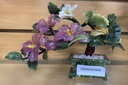 Jade Stone Flower (6 pc/ctn)