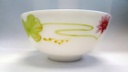 4" Opal Glass Lotus Flower All Purpose Bowl (72 pcs/ctn)