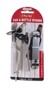 2 pc Can Opener Set (72 pc/ctn)