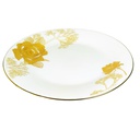 8.0" Dessert Plate (36 pc/ctn)