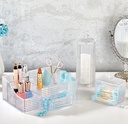 3 pc Make Up Organizer Set (6 set/ctn)