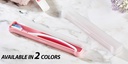 22cm Toothbrush Travel Case (100 pc/ctn)