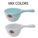 Water Ladle, Mixed Colors (24 pc/ctn)
