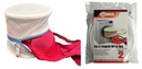 BT3353 2 pc Polyester Intimate Wash Bag set, 6.5"*5.7"(24 set/ctn)