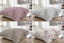 King Size Microfiber Duvet Cover (12 pcs/ctn)