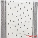 TC660105 300gsm 54" PVC Pearlescent Tablecloth (40 Yard/Roll)