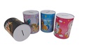 12x16cm Kids Money Bank, Unicorn (48 pc/ctn)