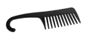 Wide Tooth Hair Comb (144 pc/ctn)