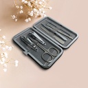 Manicure Set w/ Case 7pc (120 set/ctn)