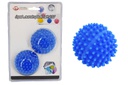 2 pc Laundry Ball Set (48 sets/ctn)