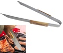16" Stainless Steel BBQ Tong (48 pc/ctn)