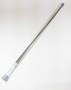 Adjustable Stainless Steel Shower Rod (24 pcs/ctn)