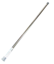 41"~76" Adjustable Stainless Steel Shower Rod (24 pcs/ctn)