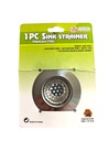 2" Stainless Steel Punch Hole Sink Strainer (144 pcs/ctn)