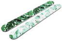 Nail File 2pc Set, Emery (Sandpaper), Uniform Coarseness, 7" (240 pcs/ctn)