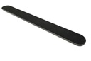 Nail File, Emery (Sandpaper), Uniform Coarseness, 7" (1000 pcs/ctn)