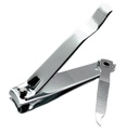 Stainless Steel Nail Clipper (600 pcs/ctn)
