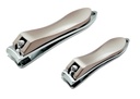 2 pc Heavy Duty Nail Clipper Set (288 pcs/ctn)