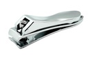 Chrome Coated Stainless Steel Nail Clipper (576 pcs/ctn)