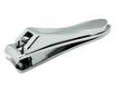Chrome Coated Stainless Steel Nail Clipper (576 pcs/ctn)