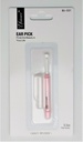 ABS Ear Pick with Cleaning Brush (576 pcs/ctn)