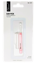 ABS Ear Pick w/ Cleaning Brush (576 pcs/ctn)