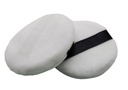 Round Make-Up Sponge 2pc (288 sets/ctn)