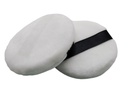 2 pc Round Make-Up Sponge set (288 sets/ctn)