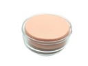 Round Make-Up Sponge Set w/ Case 2pc (288 sets/ctn)