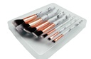 Make-Up Brush Set 7pc (144 sets/ctn)