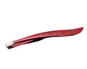 Feather Shape Eyebrow Tweezers (576 pcs/ctn)