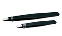 2 pc Eyebrow Tweezers Set (288 sets/ctn)