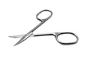 Stainless Steel Dead Skin Removing Scissors (576 pcs/ctn)