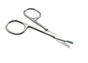 Stainless Steel Dead Skin Removing Scissors (576 pcs/ctn)